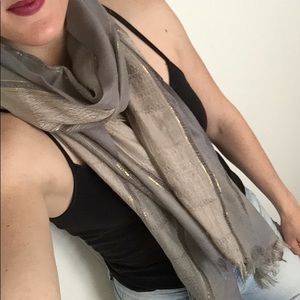 Ecuadorian Scarf